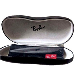 Raybans Glasses Case NEW